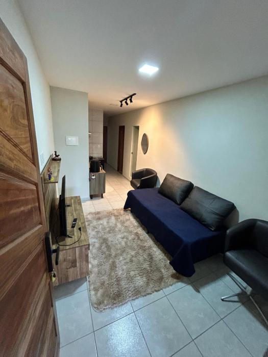 Edifício Três Marias - 102