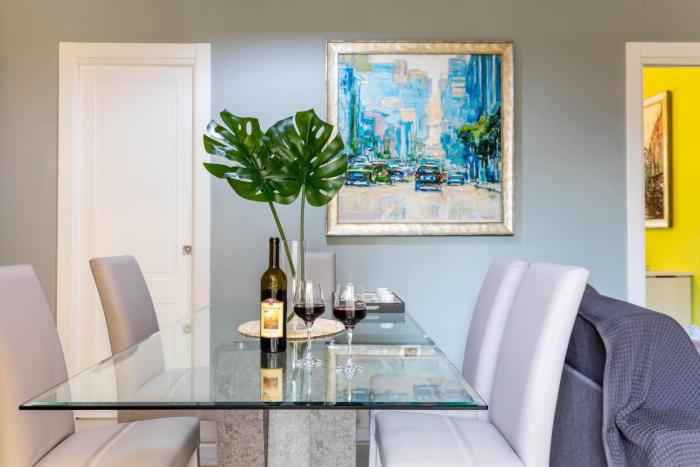 Art&Color Rome Midtown - 3BR 2BA