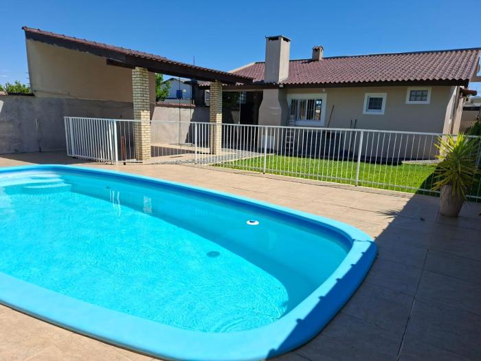 Casa inteira especial para argentinos