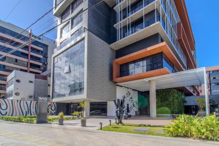 Way by MyFlats Hospedagens