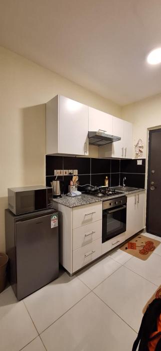 Globehaven - Cozy studio in Syokimau, Mombasa Road