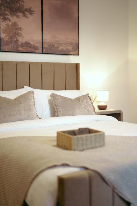 Charming Village Retreat in Washington