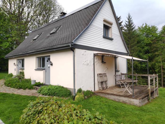 Maison van Stijn, Gite du Bois I & Gite du Bois II