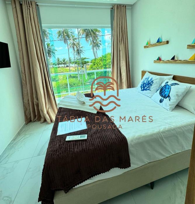 Pousada Tábua das Marés