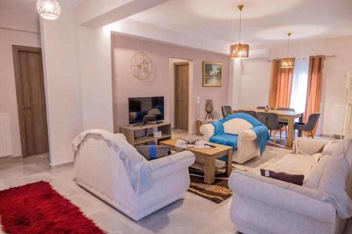 The Garden House Trikala