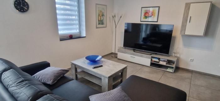 VivaNatura Eifelferienappartement