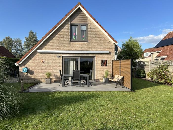 Kustverhuur, Park Scheldeveste, Zwin 057