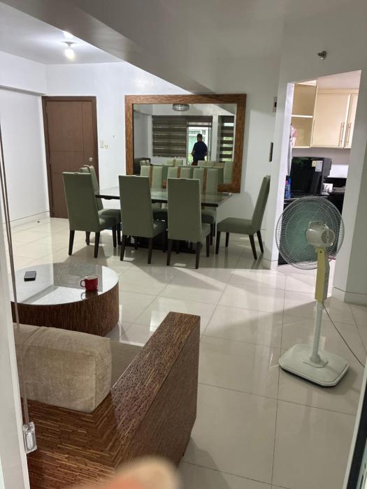 Parkside Villas G NEWPORT Philippines