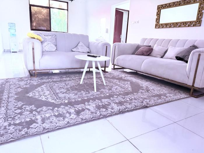 KK Homes -1BR Penthouse