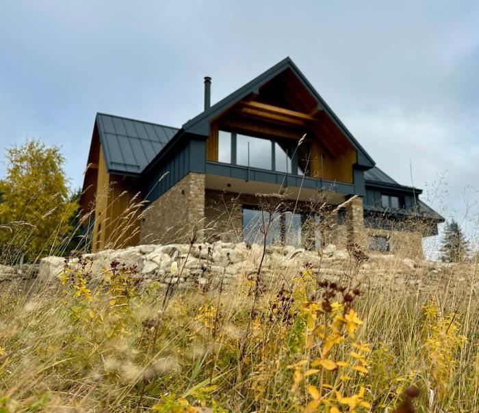 Ubytování u Vydřího mostu