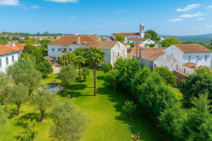 Quinta das Maçãs by SH