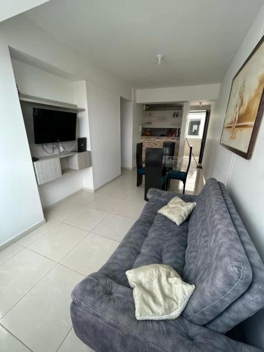 Apto de 1 Habitación - Vista, Frescura, Buen Ambiente y cerca de todo