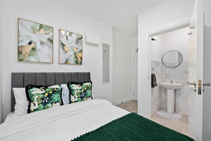 Dublin City Homestay - Richmond