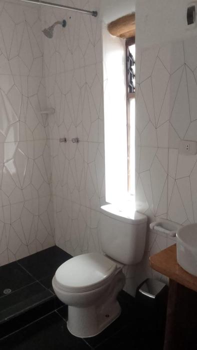 Casa tarawasy hostel