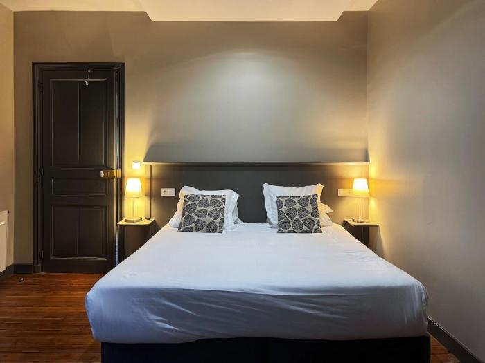 T2 élégant & confortable, balcon - Amiens centre