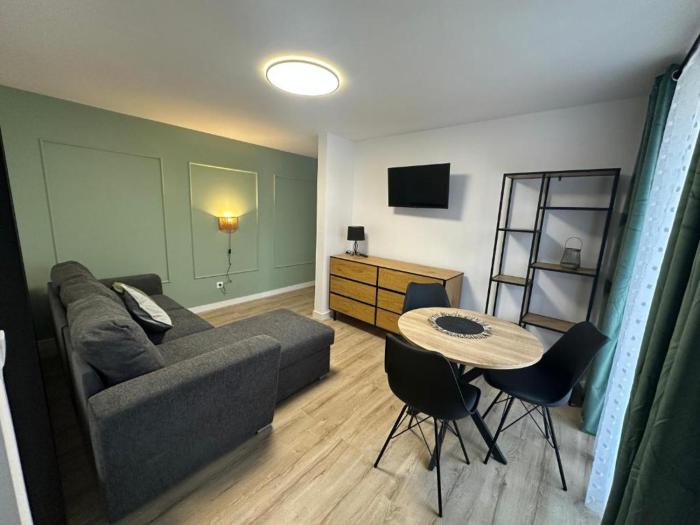 Apartamenty Południowa