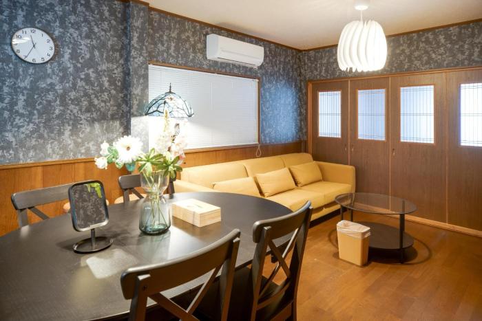 Travel Time • Tamade Junior High School - Vacation STAY 20512