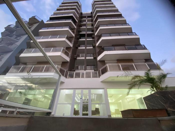 Luxo Urbano 2, 3 ou 4 quartos