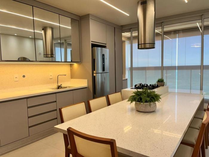 Um verdadeiro sonho de Palmas