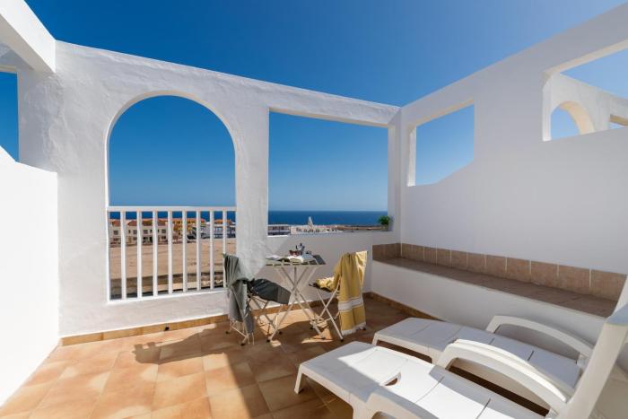 Caleta Paraiso Sea View 137