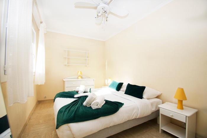 Jardins Fleuris Standing Presta