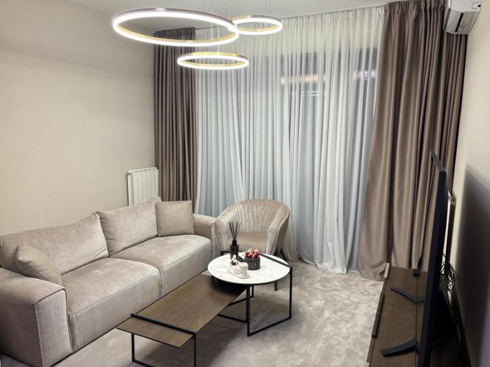 BW Aqua Lux Premium Apartman