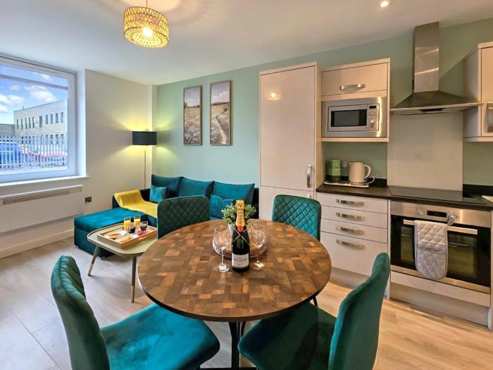 The Post House Corner by Fortuna Property