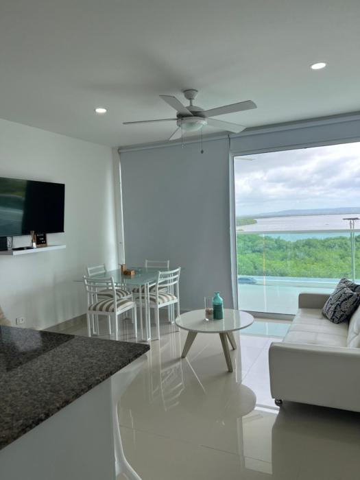 Morros 922 Seaside Retreat