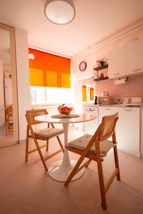 NookLite Studio near Belgrade Arena