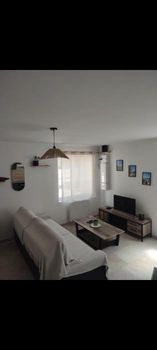 Oléron ,petit hameau tranquille