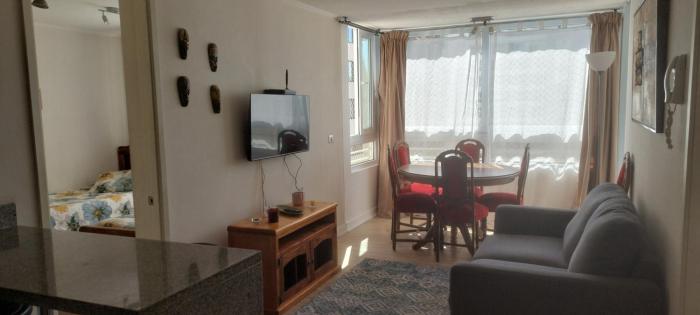 Departamento centrico