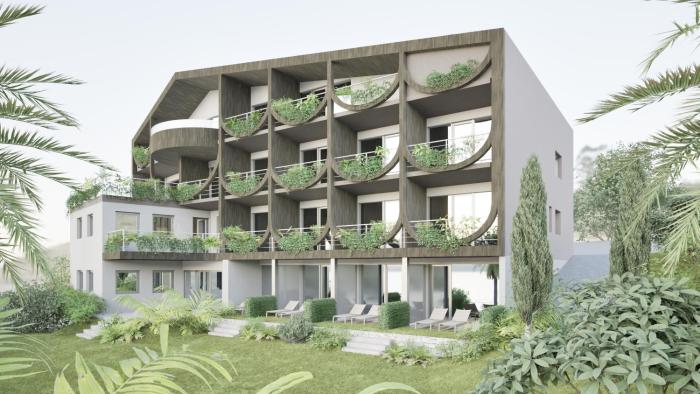 Pension zum Burggräfler