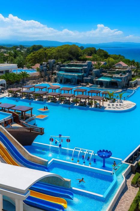 Bella Villa in Oceanfront Sosua Ocean Village