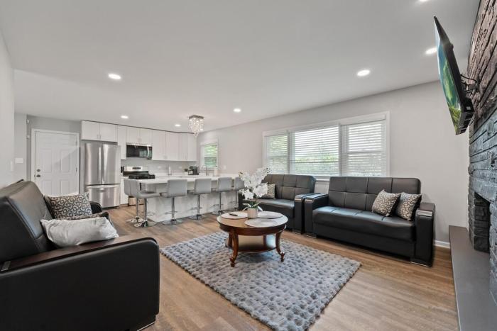 Exceptional Willowbrook Retreat