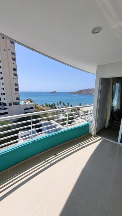 Apartamento 12 Brisa Marina