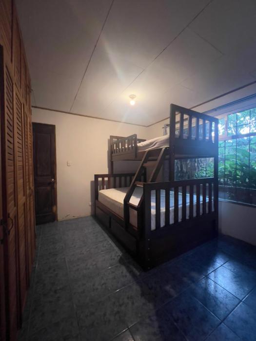 Room near Airport SJO