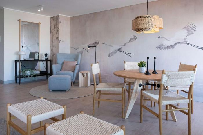 HOM I Depto 1D1B En Las Condes con Estacionamiento