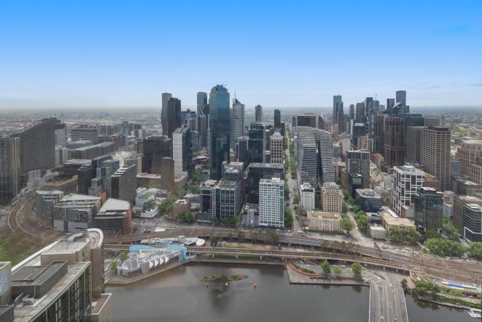 Complete Host Prima Towers Apartments