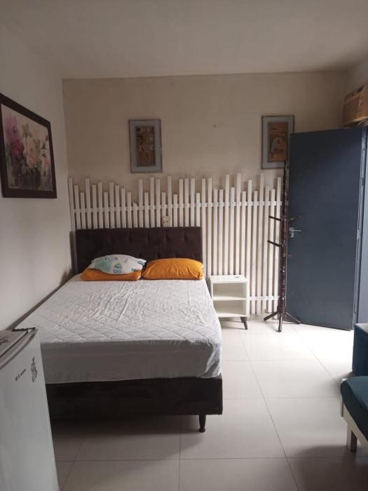 Apartamento bem localizado