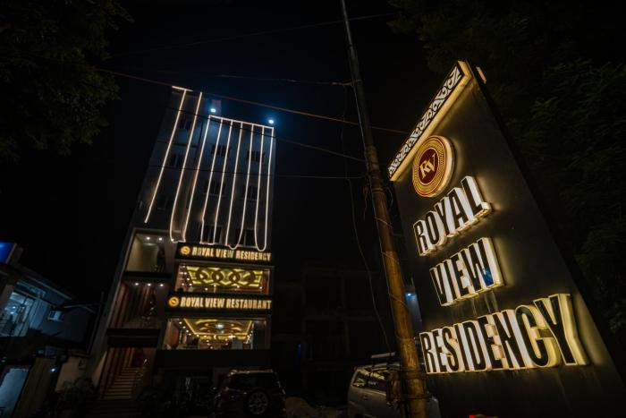 Royal View Residency