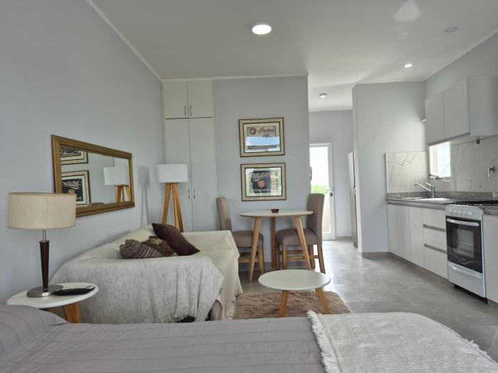 Departamento San Pedro