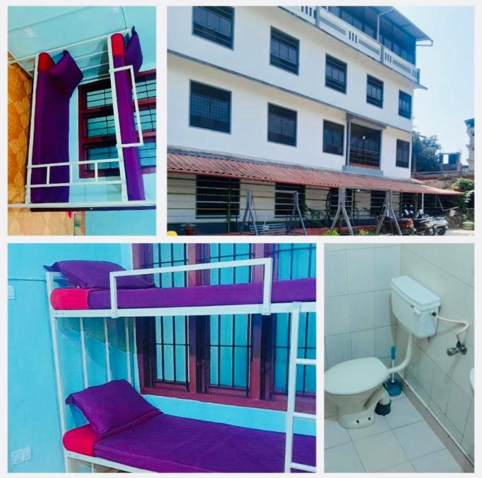 Kannur Dorm