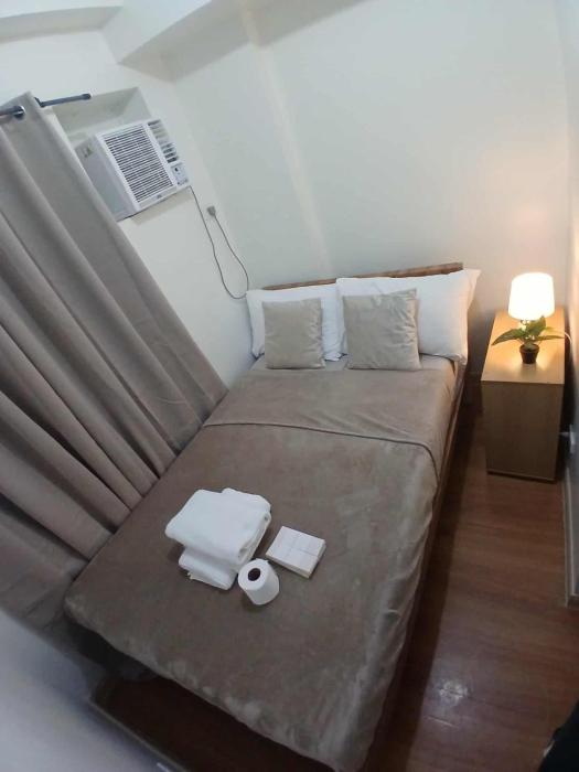 camella northpoint condominium