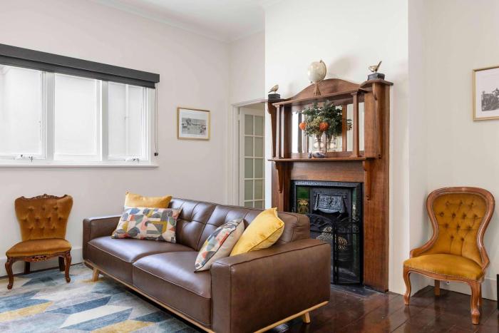 The Golden Key Henley Beach