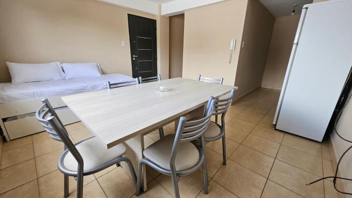 Departamento temporal premium