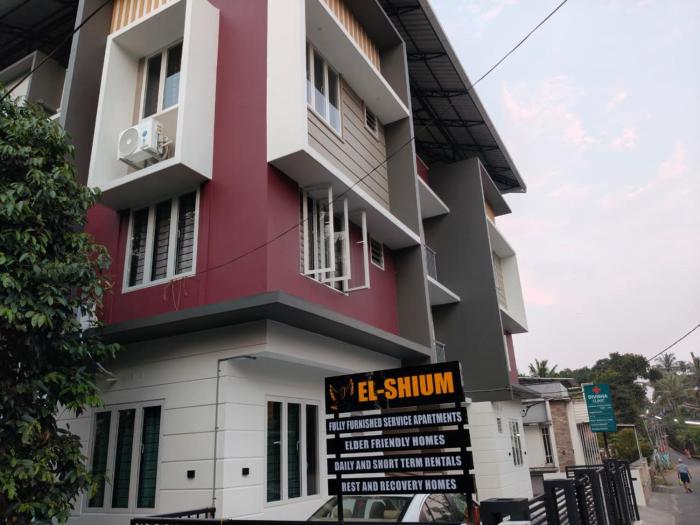ElShium Homes