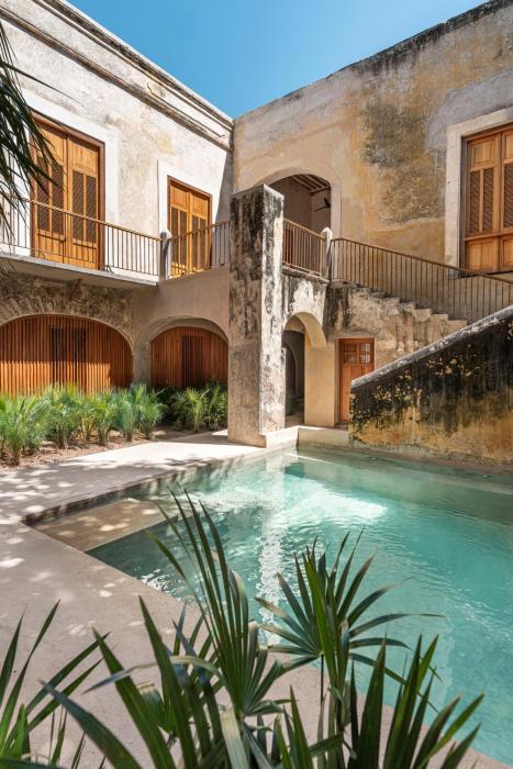 Hotel Sevilla, a Member of Design Hotels