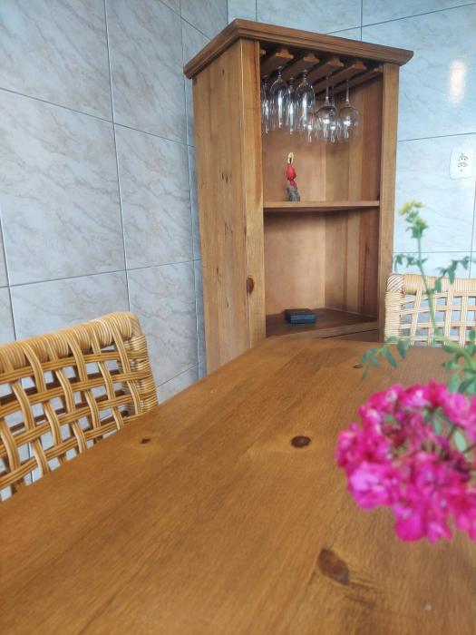 My Espacinho in São Bento