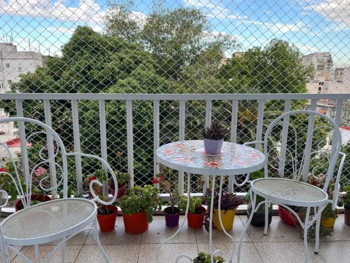 Departamento Buenos Aires San Telmo