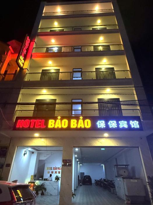 Hotel Bảo Bảo